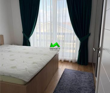Apartament de inchiriat 4 camere 2 bai Sibiu Selimbar - Photo 2