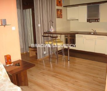 Kawalerka z balkonem - Wodna - Фото 5