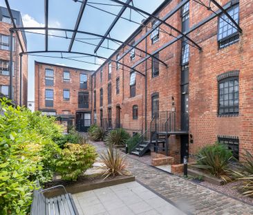 Axiom Apartments, Winchcombe Street, Cheltenham GL52 2NE - Photo 3
