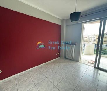 Studio/Γκαρσονιέρα για ενοικίαση Τερψιθέα - Γλυφάδα (Πάτρα) - Photo 5