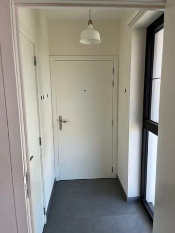 Appartement te huur - Foto 3
