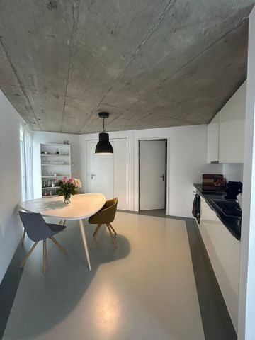 2.5 Zimmer, 44 m², 1. Stock - Photo 3