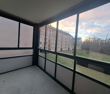 Renovierte 2- Raumwohnung mit Balkon im GrÃ¼nen! - Photo 6