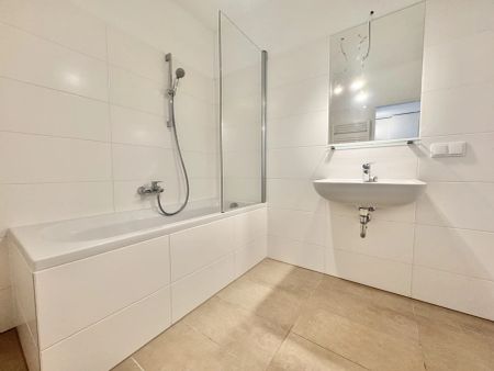 Stilvolle Neubauwohnung mit perfekter Anbindung und urbanem Flair in Graz - Foto 4