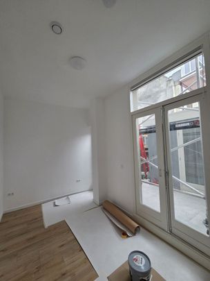 Volledig gerenoveerd appartement Haven - Photo 1