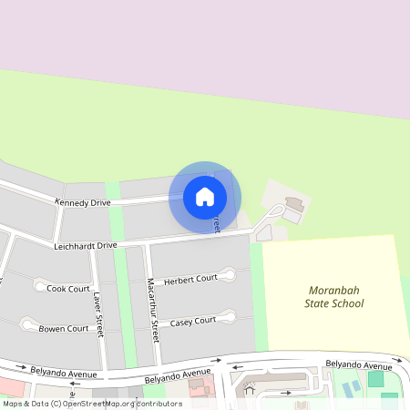 2/3 Konrads Street, Qld 4744, Moranbah