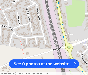 Rookery Drive, Penwortham, Preston, PR1 - Photo 1