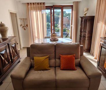 Appartement te huur - Photo 1