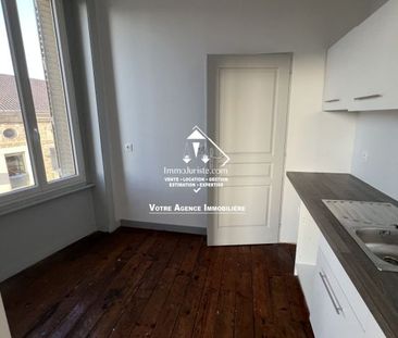 Location Appartement 2 pièces Saint-Junien (87200) - Photo 2