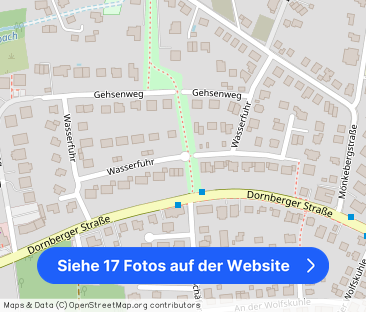 Miet mich! Frisch renovierte Wohnung mit Balkon in Bielefeld Hoberge! - Foto 1