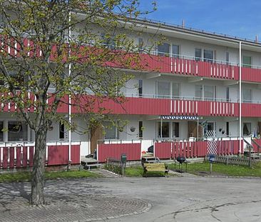 Hällebergsgatan 38 - Foto 1
