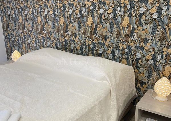 Casa a Palermo in Via Uditore