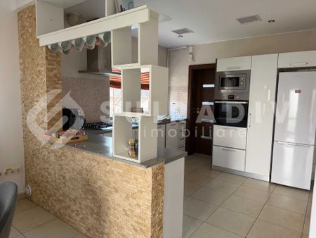 Casa individuala, complet dotata, curte de 300mp- Gheorgheni - Fotografie 3