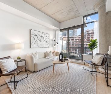 Fashion House Lofts 560 - Photo 6