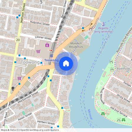 29 Archer Street, Toowong, Brisbane, Queensland 4066