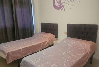 Terraced house - Estepona (Cancelada)