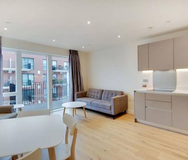 1 bedroom flat to rent - Photo 3