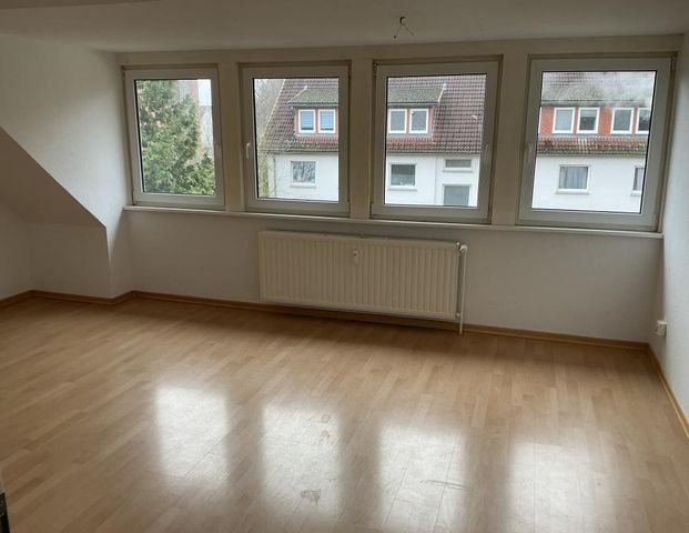 Geräumige helle 4-Zimmer-Wohnung in Zeven - ab sofort anmietbar - Photo 1