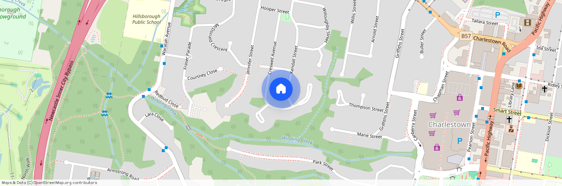 59 Kendall Street, Charlestown