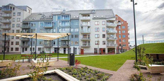 1 RUM KÖK - Photo 2