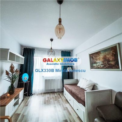 Inchiriere Garsoniera Drumul Taberei - Fotografie 1