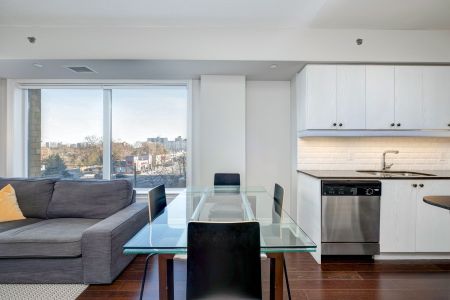 For Lease - 701 Sheppard Avenue Unit# 413, Toronto, Ontario - Photo 4