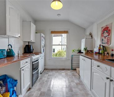 1 bedroom apartment to rent - Photo 6