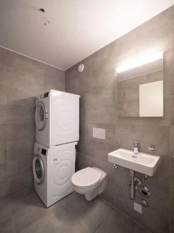 3.5 Zimmer, 94 m², 5. Stock - Photo 5