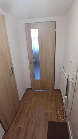 Pronájem bytu 1+kk Brno - Královo Pole - Skácelova - částečně zařízený - po rekonstrukci - CP 34 m - Фото 5
