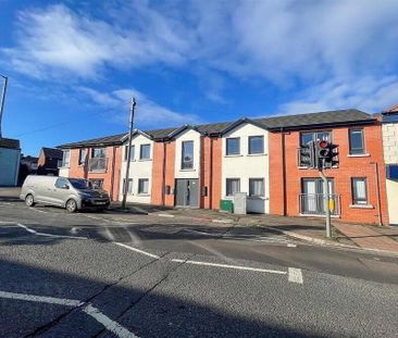 Apartment 1 172 North Queen Street, Belfast, BT15 1HR - Photo 1