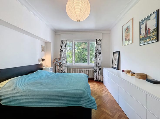 Appartement te huur - Foto 1