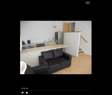 1 Bed Flat, Shaw Street, L6 - Photo 1