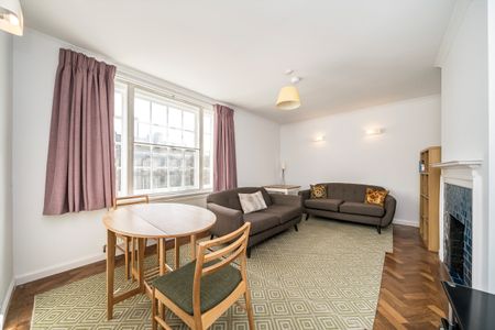 Kennington Lane, Kennington, SE11, London - Photo 2