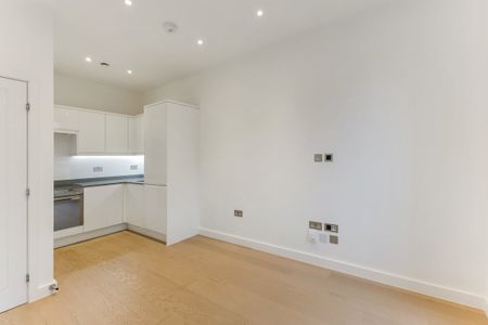 1 bedroom apartment to rent - Photo 3