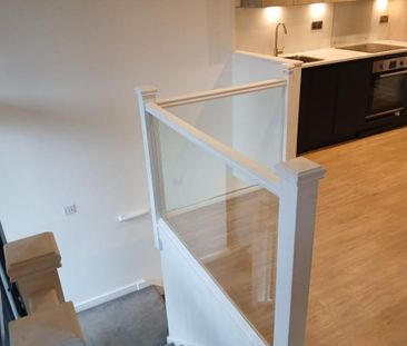 2 bedroom apartment to rent - Photo 5