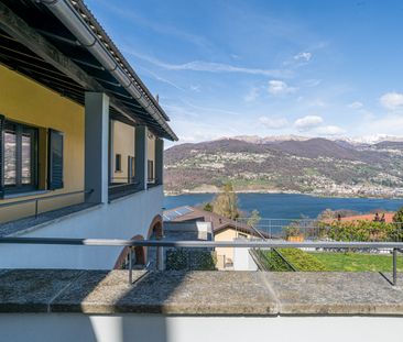 ARASIO / COLLINA D’ORO – VIVERE UN PEZZO DI STORIA - Photo 4