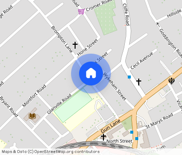 Brompton Lane, strood - Photo 1