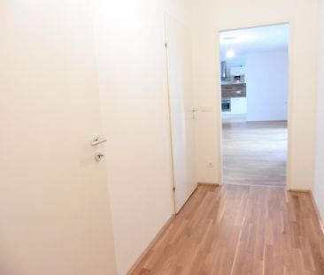 AHORNERGASSE/ NEUBAUGASSE - Schicke 3-Zimmer Neubauwohnung mit Balk... - Photo 2