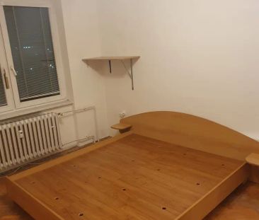 Pronájem pokoje Brno Černovice, ul. Řehořova, 15 m - Fotografie 3