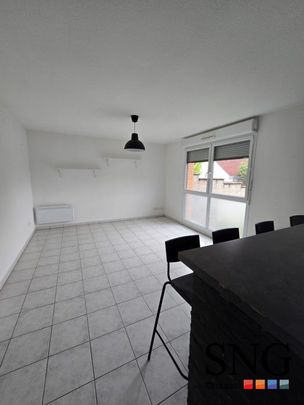 T3 MEUBLE + PARKING - Photo 1