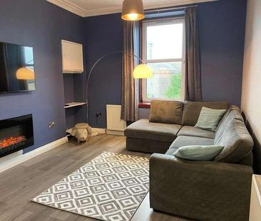 Skene Square, Rosemount, Aberdeen, AB25 - Photo 2