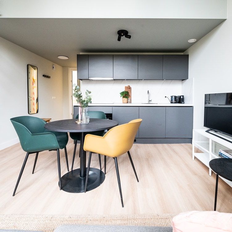 Apartment Nijmegen - Berg En Dalseweg - Photo 1