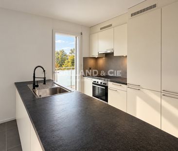 4.5 Zimmer, 99 m², EG - Foto 4