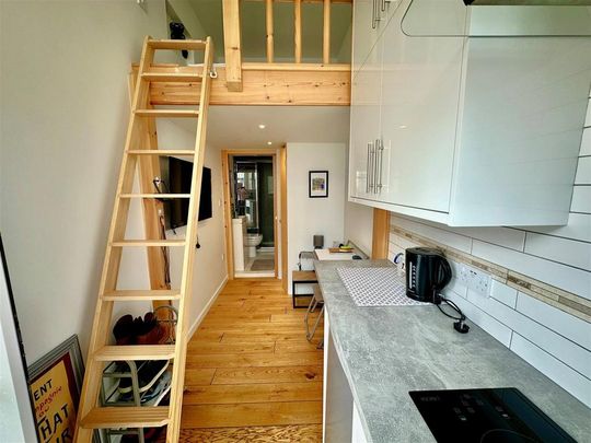 4 bedroom house to rent - Photo 1