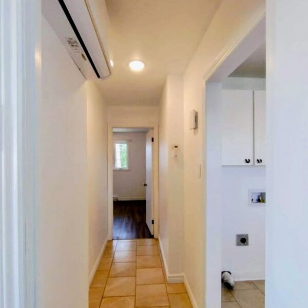 Logement 4 1/2 - Photo 1