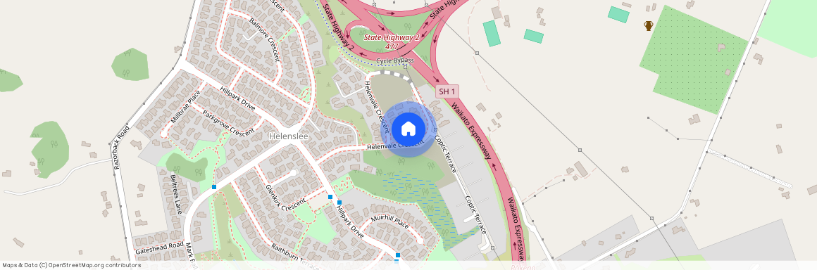 66 Helenvale Crescent, Pokeno, Franklin