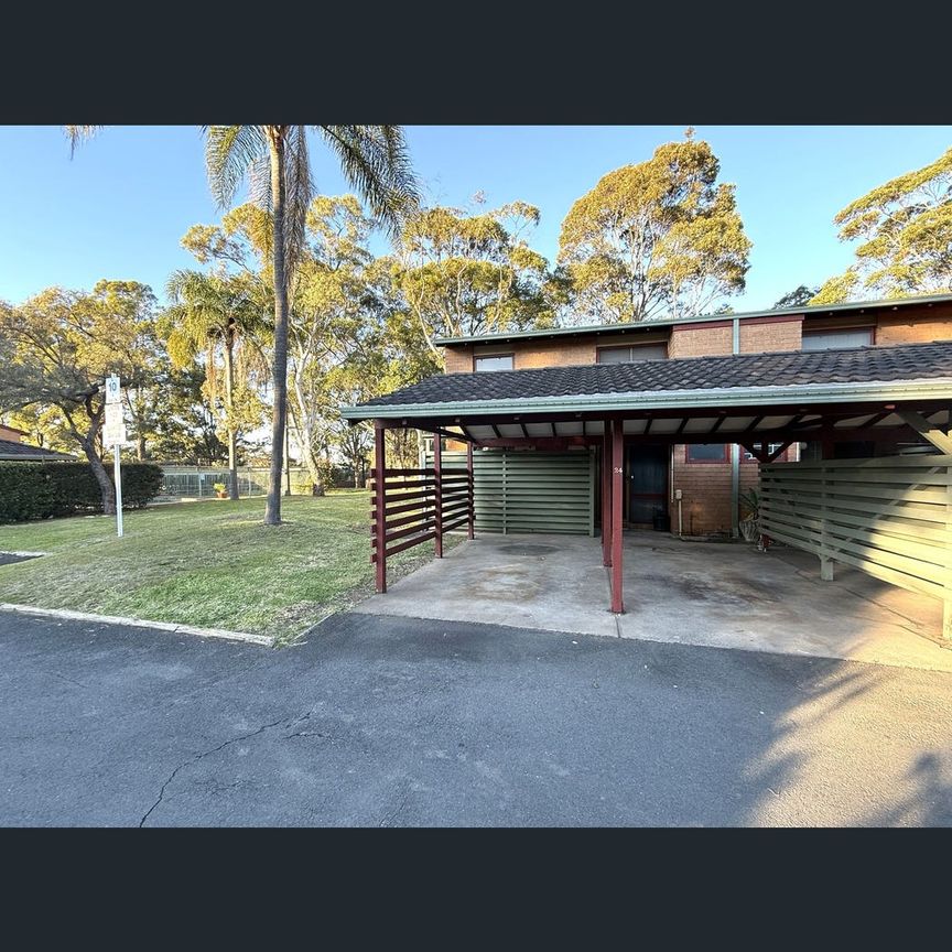 5/4 Wattle Street, Punchbowl, NSW 2196 - Photo 1