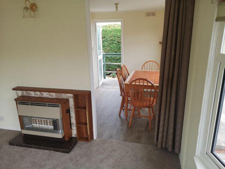 2 bedroom park home to rent - Photo 4