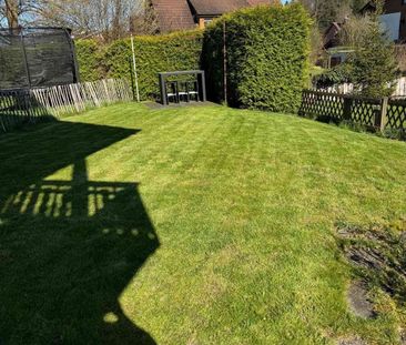 5.5 Zimmer, 130 m², EG - Photo 6
