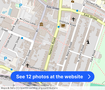 Newton Road, Faversham, Kent, ME13 - Photo 1